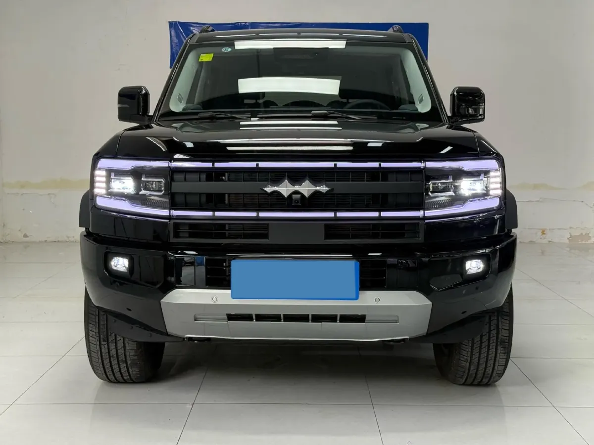 2025 FangChengBao Bao 5 1.5T 194HP L4 E-CVT PHEV,autocango,china used car exporter,china ev exporter,chinese used car exporter,chinese used ev exporter