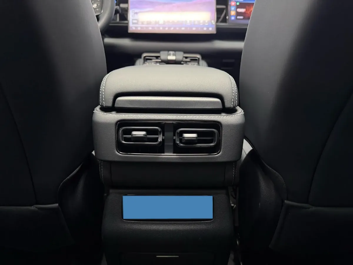 2025 FangChengBao Bao 5 1.5T 194HP L4 E-CVT PHEV,autocango,china used car exporter,china ev exporter,chinese used car exporter,chinese used ev exporter