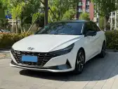 2022 HYUNDAI ELANTRA,autocango,china used car exporter,china ev exporter,chinese used car exporter,chinese used ev exporter