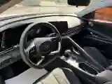 2022 Hyundai Elantra 1.5L 115HP L4 CVT