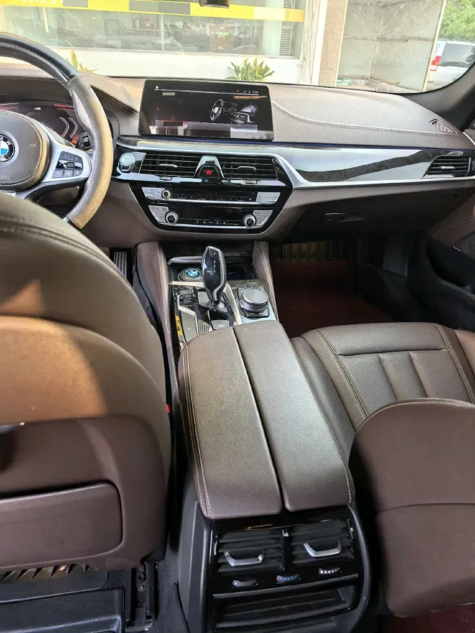 2020 BMW 5 Series 2.0T 184HP L4 8AT,autocango,china used car exporter,china ev exporter,chinese used car exporter,chinese used ev exporter