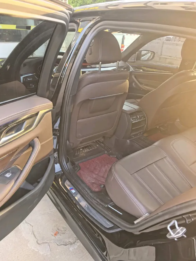 2020 BMW 5 Series 2.0T 184HP L4 8AT,autocango,china used car exporter,china ev exporter,chinese used car exporter,chinese used ev exporter
