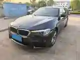 2020 BMW 5 Series 2.0T 184HP L4 8AT