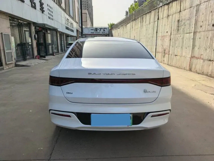 2024 BYD Qin Plus 1.5L 110HP L4 E-CVT PHEV 8.32KWH,autocango,china used car exporter,china ev exporter,chinese used car exporter,chinese used ev exporter