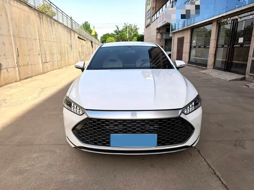 2024 BYD Qin Plus 1.5L 110HP L4 E-CVT PHEV 8.32KWH,autocango,china used car exporter,china ev exporter,chinese used car exporter,chinese used ev exporter