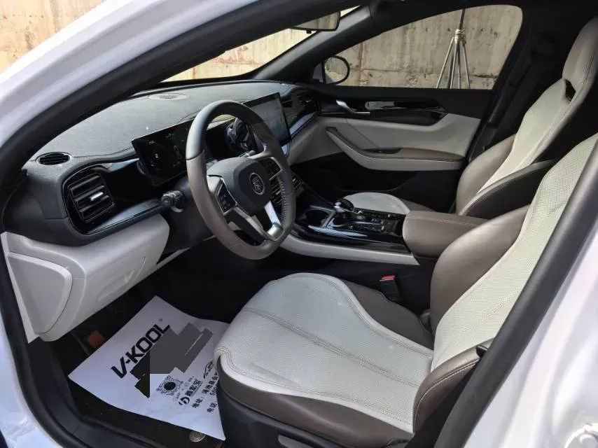 2024 BYD Qin Plus 1.5L 110HP L4 E-CVT PHEV 8.32KWH,autocango,china used car exporter,china ev exporter,chinese used car exporter,chinese used ev exporter