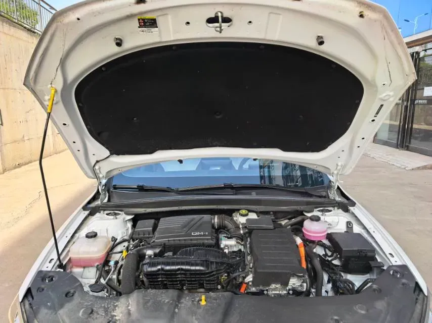 2024 BYD Qin Plus 1.5L 110HP L4 E-CVT PHEV 8.32KWH,autocango,china used car exporter,china ev exporter,chinese used car exporter,chinese used ev exporter
