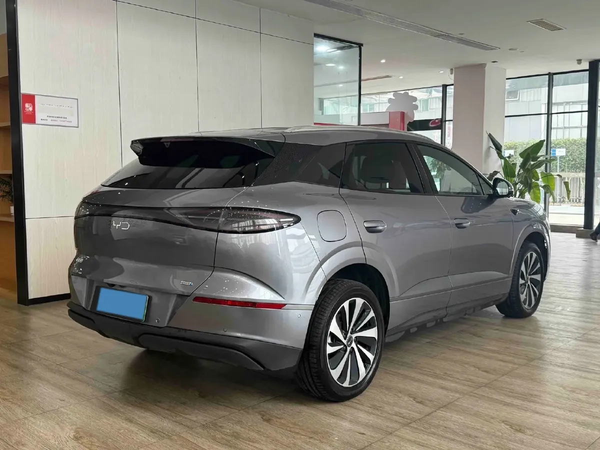 2025 BYD Sea Lion 06 BEV,autocango,china used car exporter,china ev exporter,chinese used car exporter,chinese used ev exporter