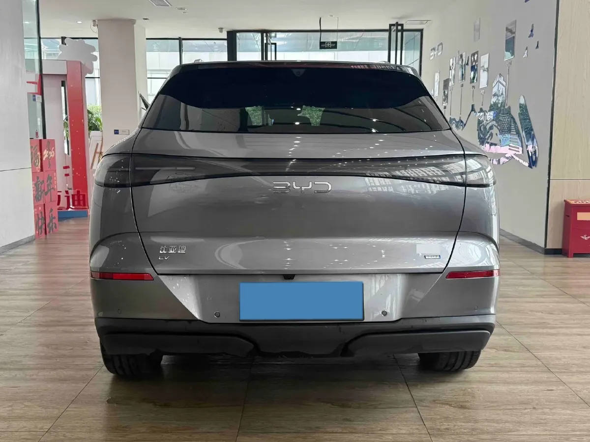2025 BYD Sea Lion 06 BEV,autocango,china used car exporter,china ev exporter,chinese used car exporter,chinese used ev exporter