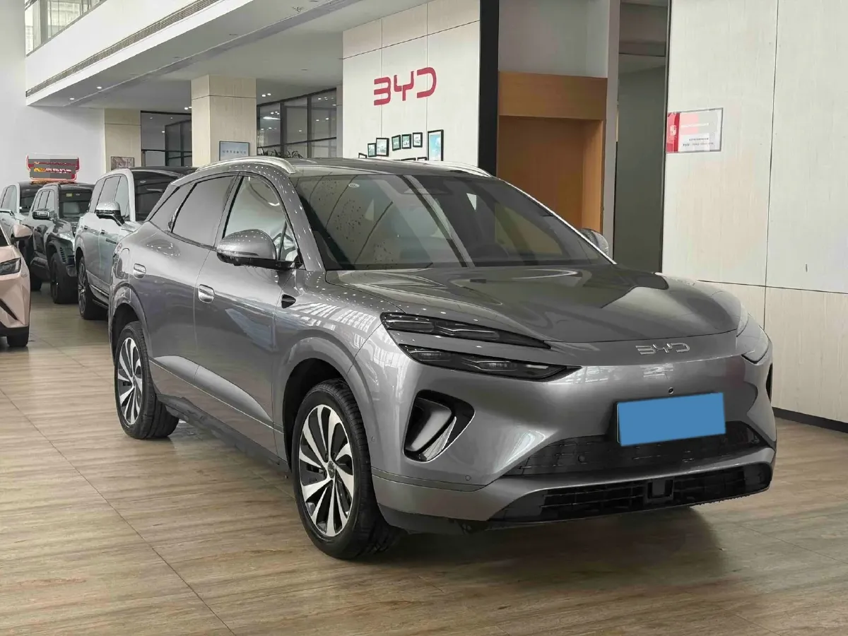 2025 BYD Sea Lion 06 BEV,autocango,china used car exporter,china ev exporter,chinese used car exporter,chinese used ev exporter