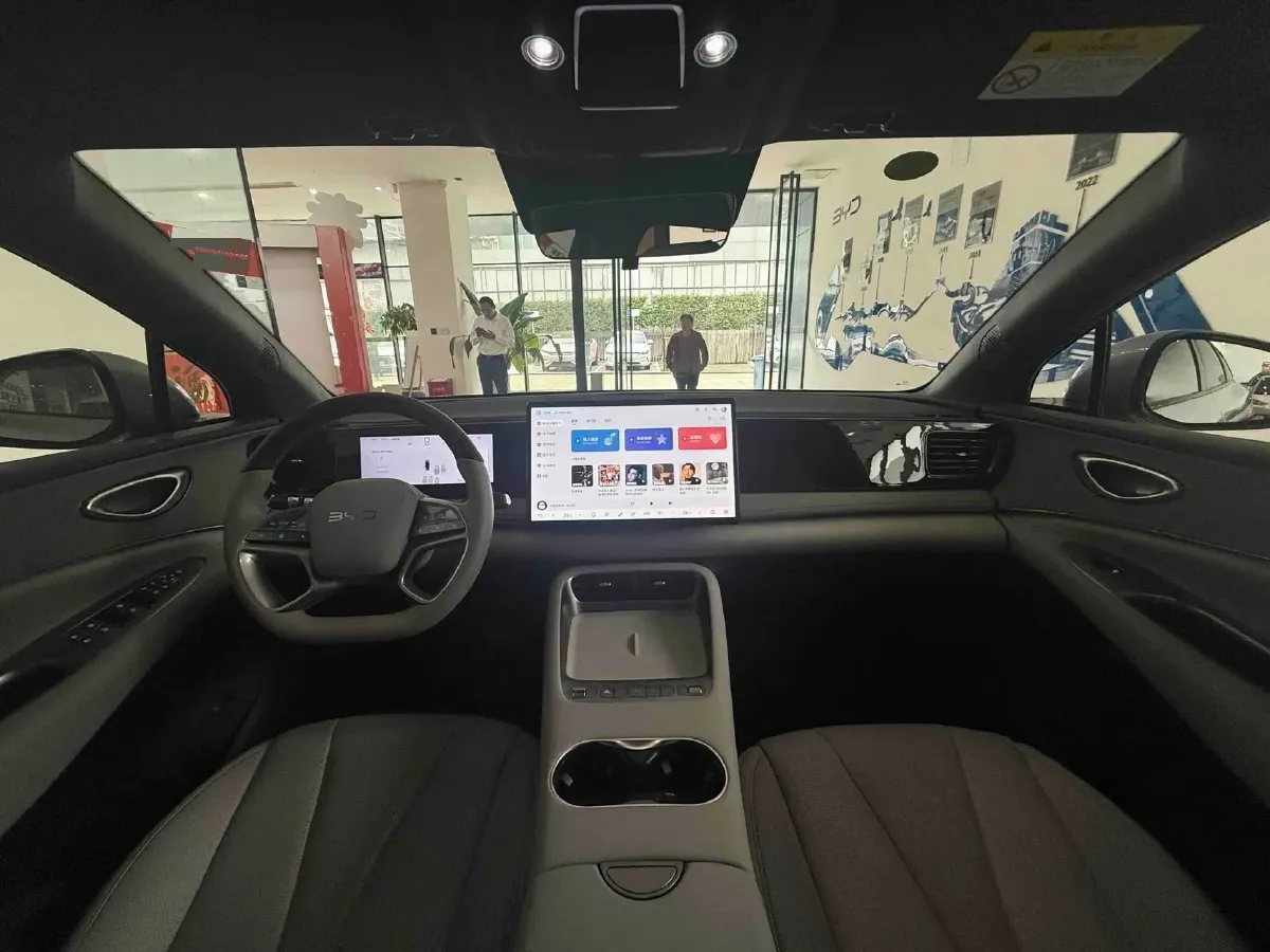 2025 BYD Sea Lion 06 BEV,autocango,china used car exporter,china ev exporter,chinese used car exporter,chinese used ev exporter
