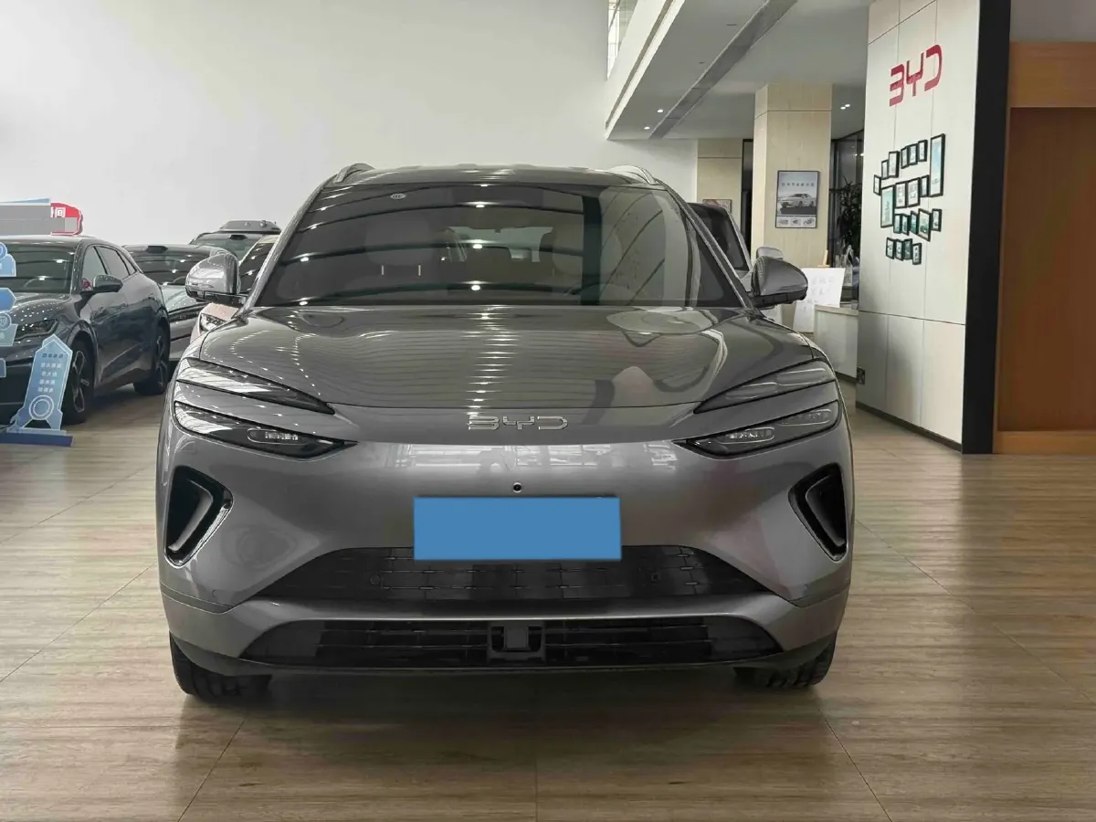 2025 BYD Sea Lion 06 BEV,autocango,china used car exporter,china ev exporter,chinese used car exporter,chinese used ev exporter