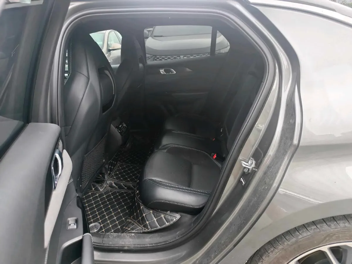 2022 LYNK&CO 03 2.0T 190HP L4 7DCT,autocango,china used car exporter,china ev exporter,chinese used car exporter,chinese used ev exporter