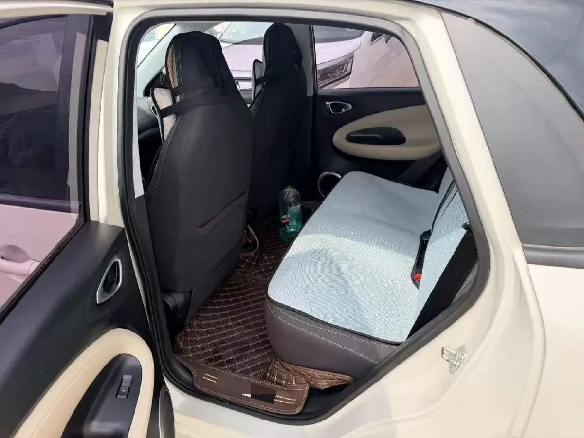 2023 WuLing BinGuo BEV 31.9KWH,autocango,china used car exporter,china ev exporter,chinese used car exporter,chinese used ev exporter