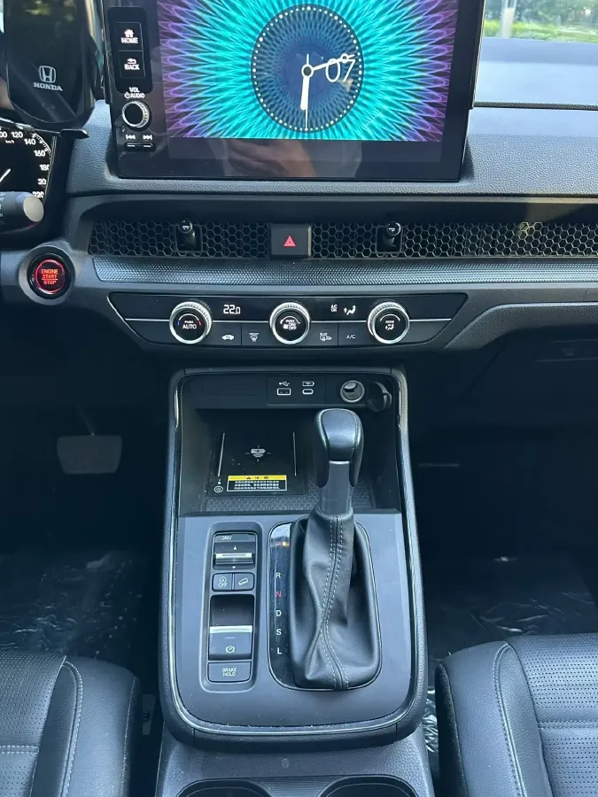 2023 Honda CR-V 1.5T 193HP L4 CVT,autocango,china used car exporter,china ev exporter,chinese used car exporter,chinese used ev exporter