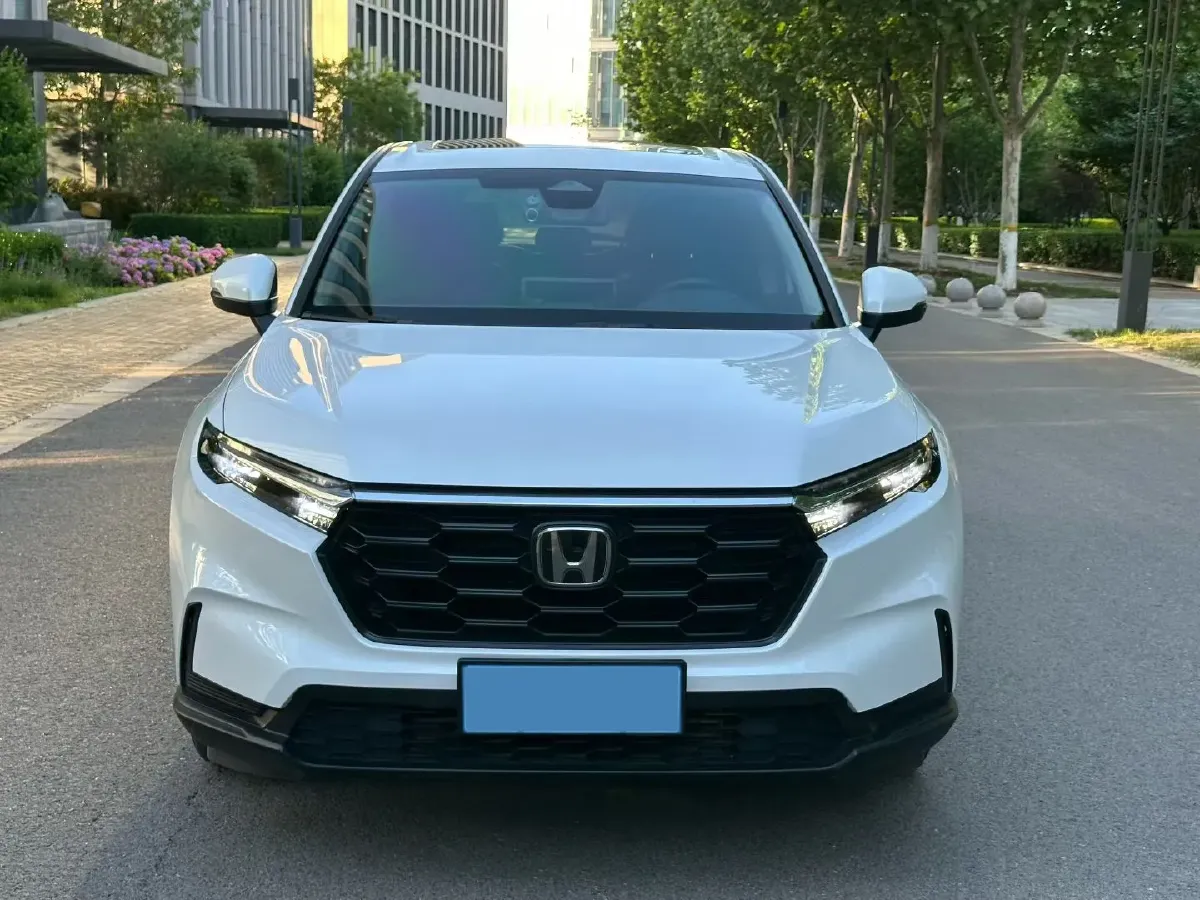 2023 Honda CR-V 1.5T 193HP L4 CVT,autocango,china used car exporter,china ev exporter,chinese used car exporter,chinese used ev exporter