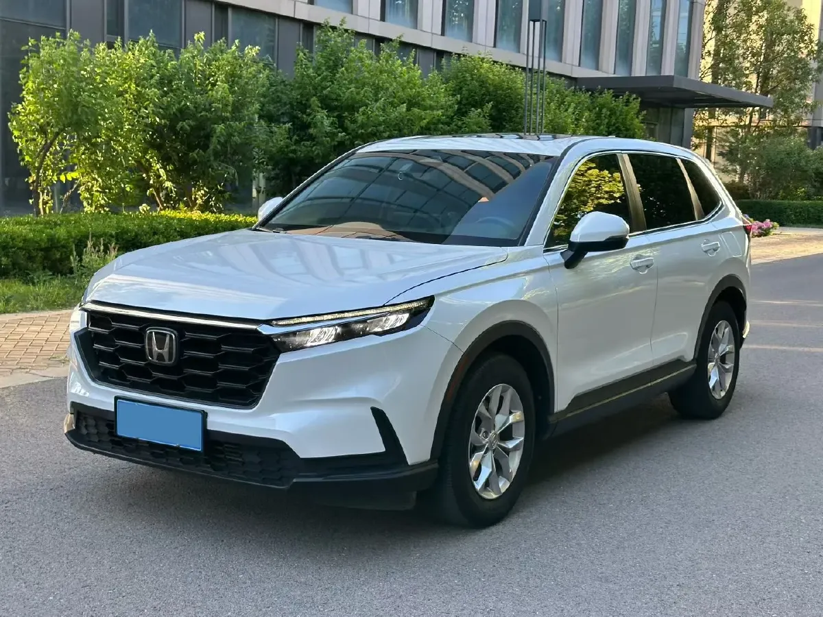 2023 Honda CR-V 1.5T 193HP L4 CVT,autocango,china used car exporter,china ev exporter,chinese used car exporter,chinese used ev exporter
