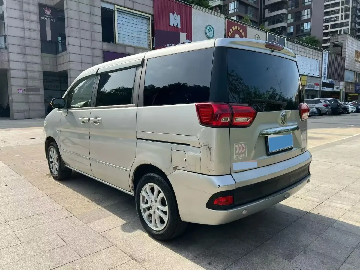 2016 Dongfeng ShuaiKe 1.6L 113HP L4 5MT,autocango,china used car exporter,china ev exporter,chinese used car exporter,chinese used ev exporter