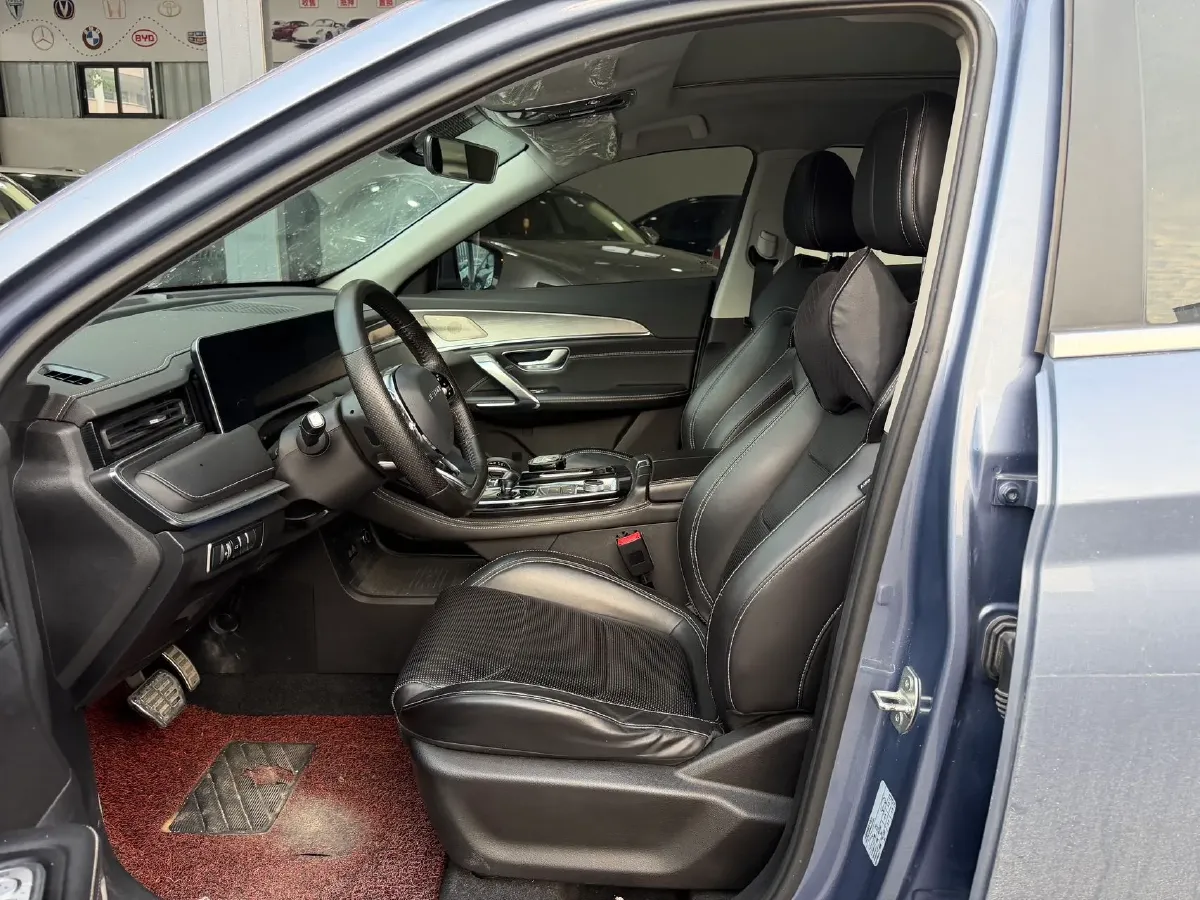 2021 Jetour X70 1.6T 197HP L4 7DCT,autocango,china used car exporter,china ev exporter,chinese used car exporter,chinese used ev exporter
