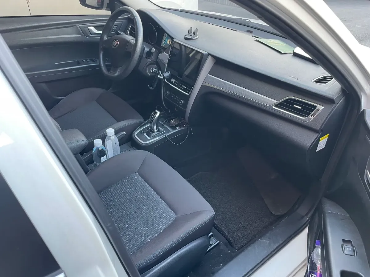 2018 Bestune B30 EV BEV 32.24KWH,autocango,china used car exporter,china ev exporter,chinese used car exporter,chinese used ev exporter