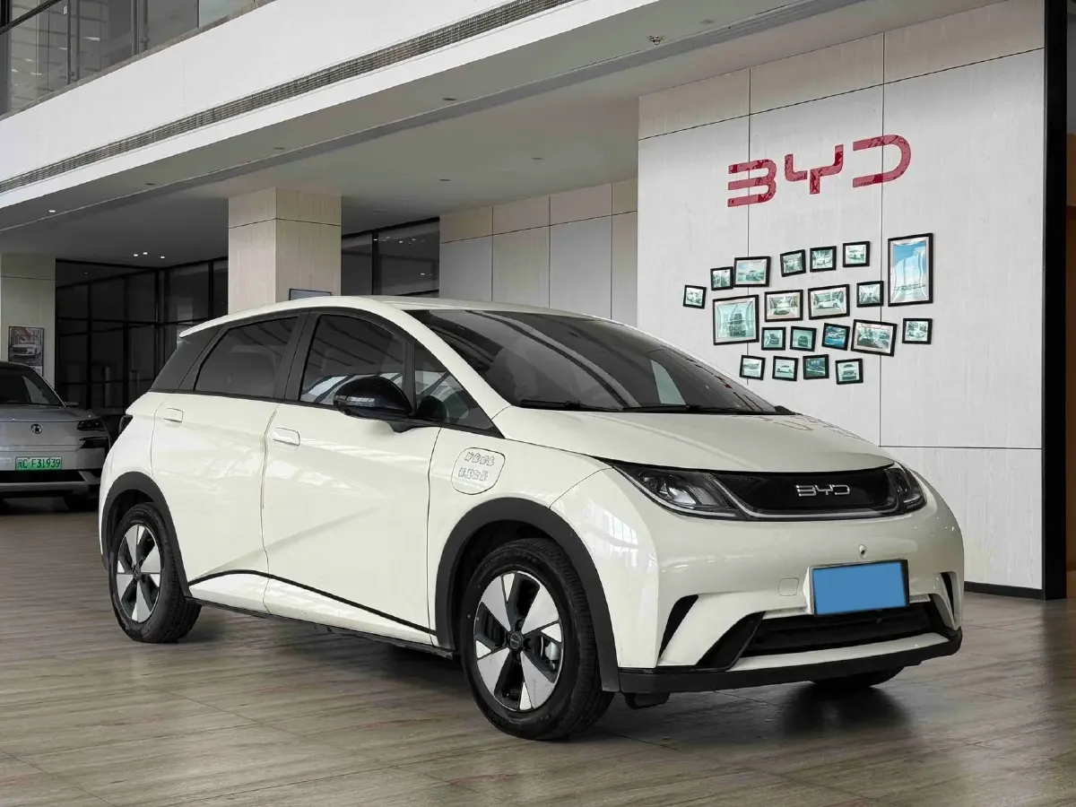 2023 BYD Dolphin BEV 44.928KWH,autocango,china used car exporter,china ev exporter,chinese used car exporter,chinese used ev exporter