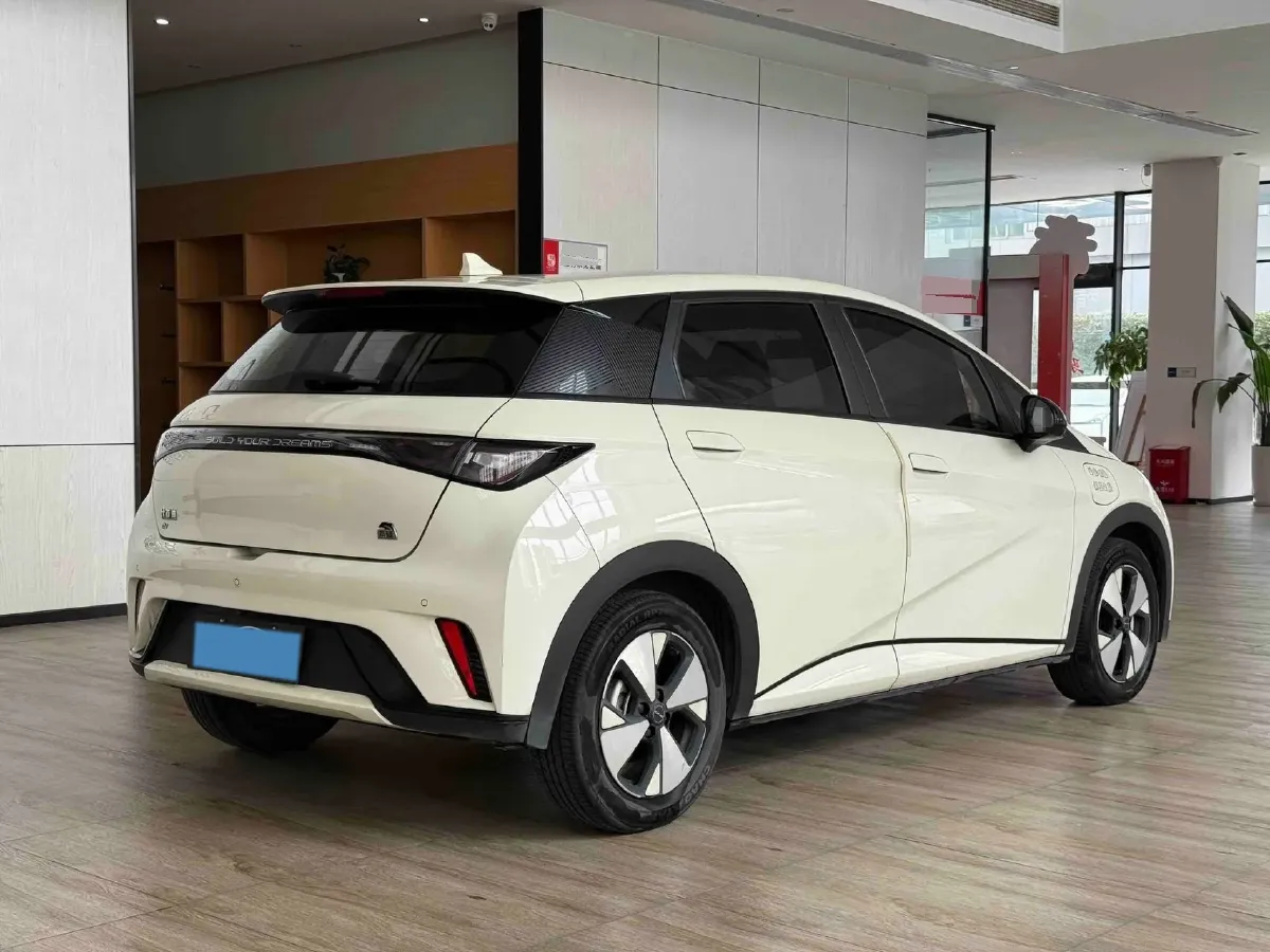2023 BYD Dolphin BEV 44.928KWH,autocango,china used car exporter,china ev exporter,chinese used car exporter,chinese used ev exporter