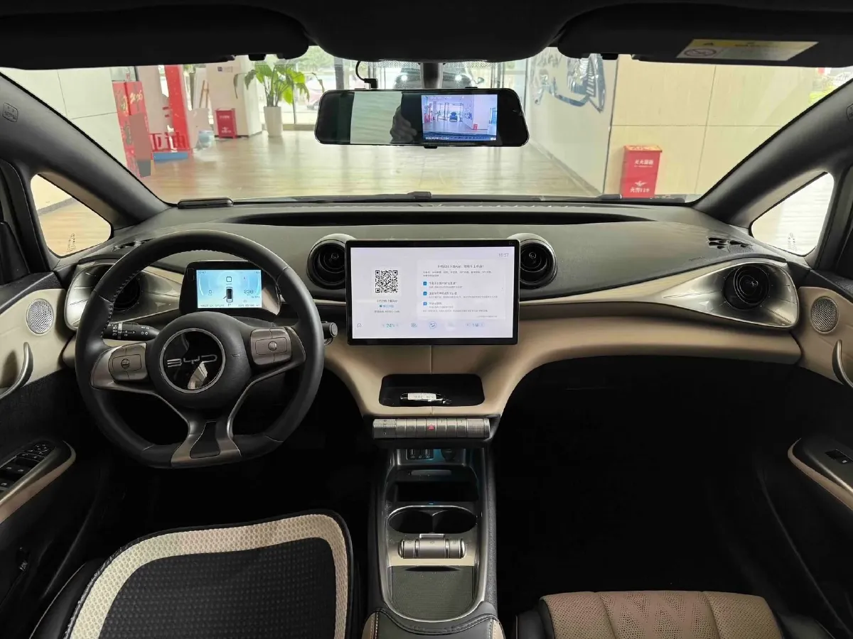 2023 BYD Dolphin BEV 44.928KWH,autocango,china used car exporter,china ev exporter,chinese used car exporter,chinese used ev exporter
