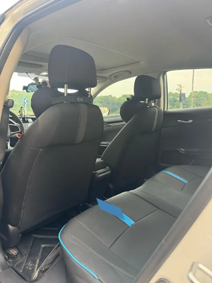 2019 Honda Civic 1.5T 177HP L4 CVT,autocango,china used car exporter,china ev exporter,chinese used car exporter,chinese used ev exporter