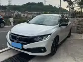 2019 HONDA CIVIC,autocango,china used car exporter,china ev exporter,chinese used car exporter,chinese used ev exporter
