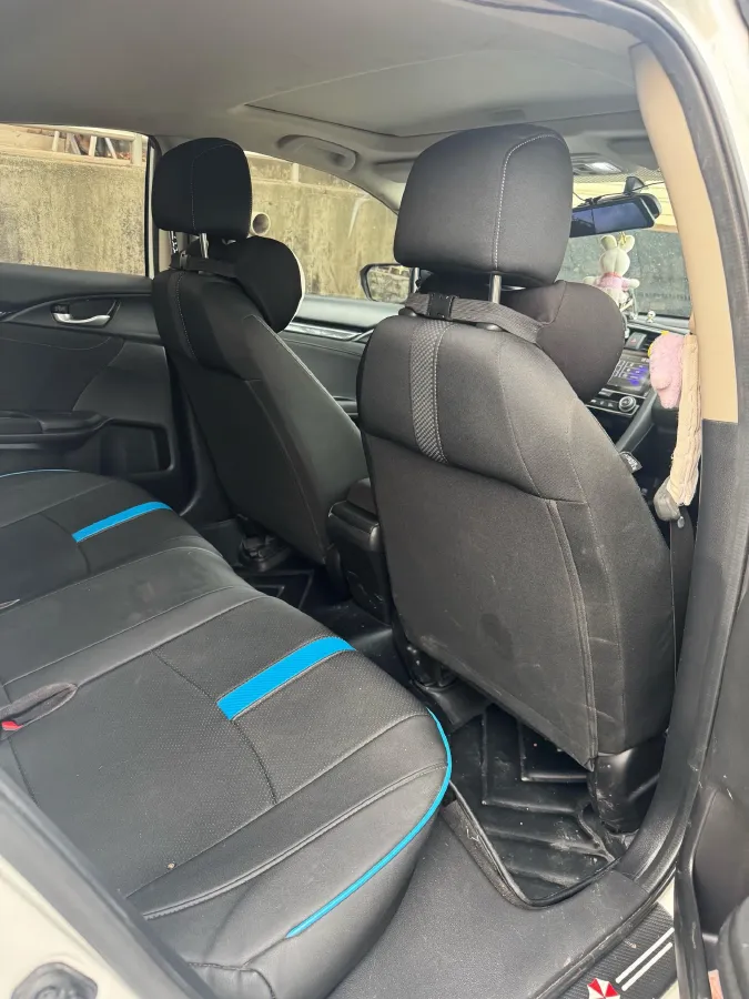 2019 Honda Civic 1.5T 177HP L4 CVT,autocango,china used car exporter,china ev exporter,chinese used car exporter,chinese used ev exporter