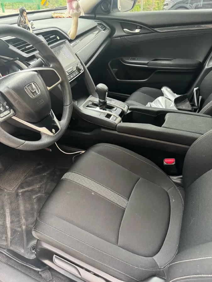 2019 Honda Civic 1.5T 177HP L4 CVT,autocango,china used car exporter,china ev exporter,chinese used car exporter,chinese used ev exporter