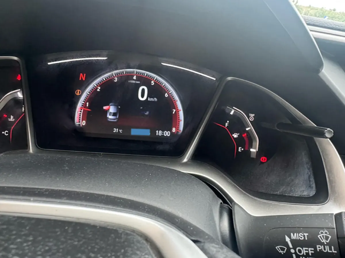2019 Honda Civic 1.5T 177HP L4 CVT,autocango,china used car exporter,china ev exporter,chinese used car exporter,chinese used ev exporter