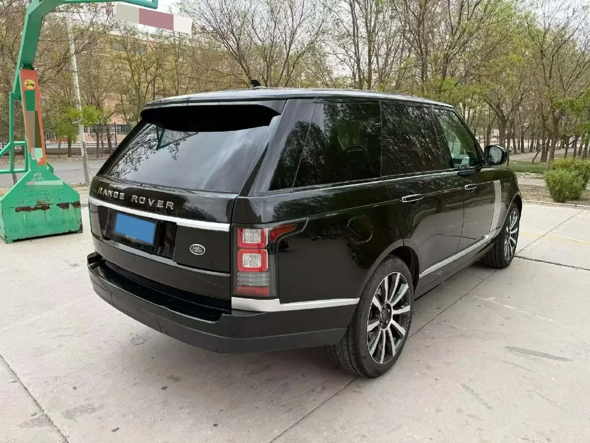 2016 Land Rover Range Rover 3.0T 340HP V6 8AT,autocango,china used car exporter,china ev exporter,chinese used car exporter,chinese used ev exporter