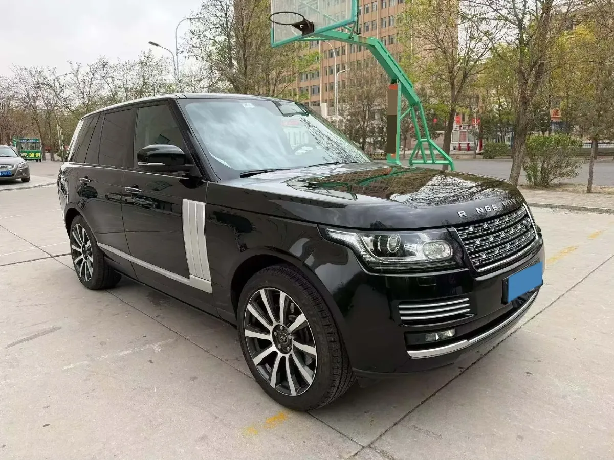 2016 Land Rover Range Rover 3.0T 340HP V6 8AT,autocango,china used car exporter,china ev exporter,chinese used car exporter,chinese used ev exporter