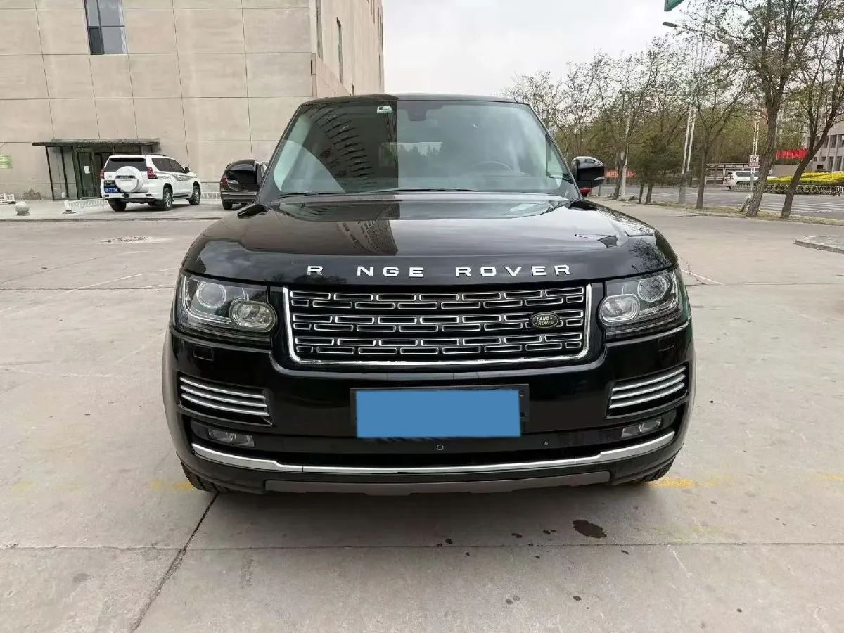 2016 Land Rover Range Rover 3.0T 340HP V6 8AT,autocango,china used car exporter,china ev exporter,chinese used car exporter,chinese used ev exporter