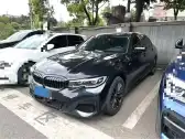 2022 BMW 3 SERIES,autocango,china used car exporter,china ev exporter,chinese used car exporter,chinese used ev exporter