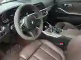 2022 BMW 3 Series 2.0T 184HP L4 8AT