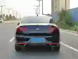 2020 Volkswagen Magotan 2.0T 186HP L4 7DCT