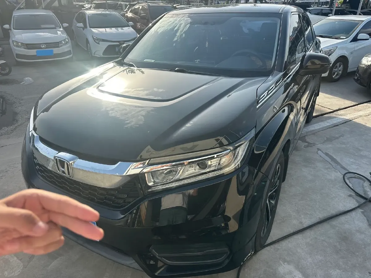 2019 Honda Avancier 1.5T 193HP L4 CVT,autocango,china used car exporter,china ev exporter,chinese used car exporter,chinese used ev exporter