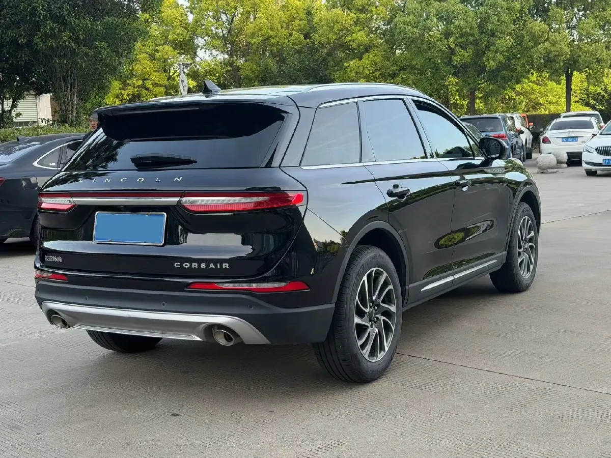 2021 Lincoln Corsair 2.0T 245HP L4 8AT,autocango,china used car exporter,china ev exporter,chinese used car exporter,chinese used ev exporter