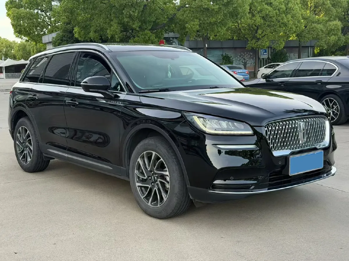 2021 Lincoln Corsair 2.0T 245HP L4 8AT,autocango,china used car exporter,china ev exporter,chinese used car exporter,chinese used ev exporter