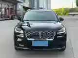 2021 Lincoln Corsair 2.0T 245HP L4 8AT