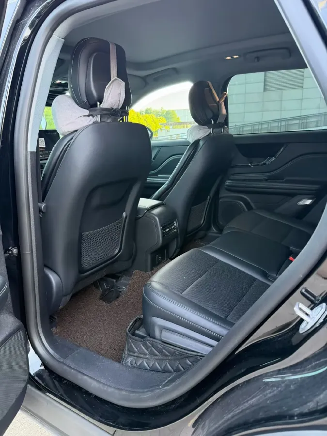 2021 Lincoln Corsair 2.0T 245HP L4 8AT,autocango,china used car exporter,china ev exporter,chinese used car exporter,chinese used ev exporter