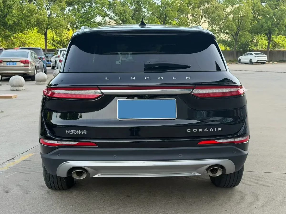2021 Lincoln Corsair 2.0T 245HP L4 8AT,autocango,china used car exporter,china ev exporter,chinese used car exporter,chinese used ev exporter
