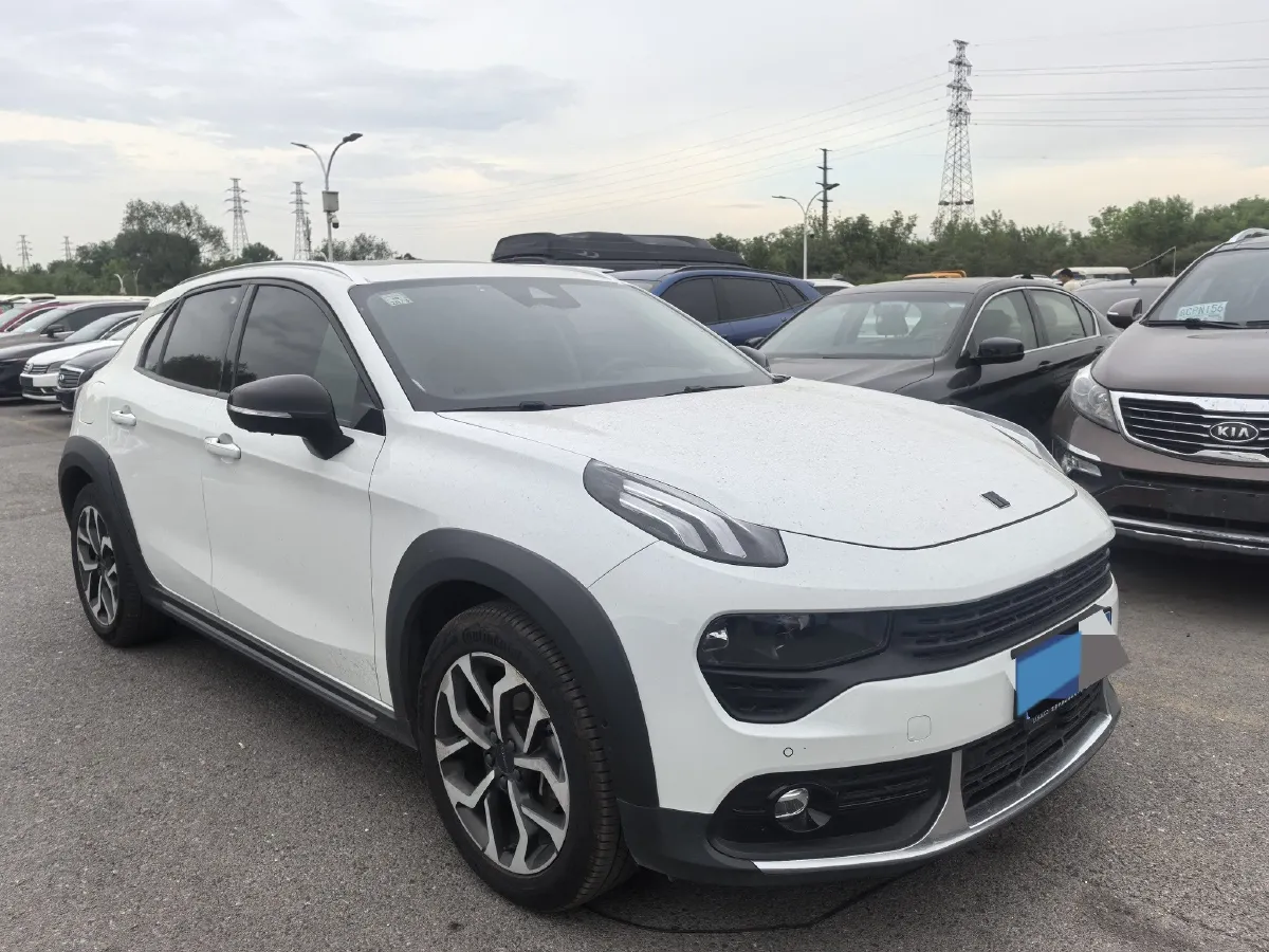 2018 Toyota C-HR 2.0L 171HP L4 CVT,autocango,china used car exporter,china ev exporter,chinese used car exporter,chinese used ev exporter