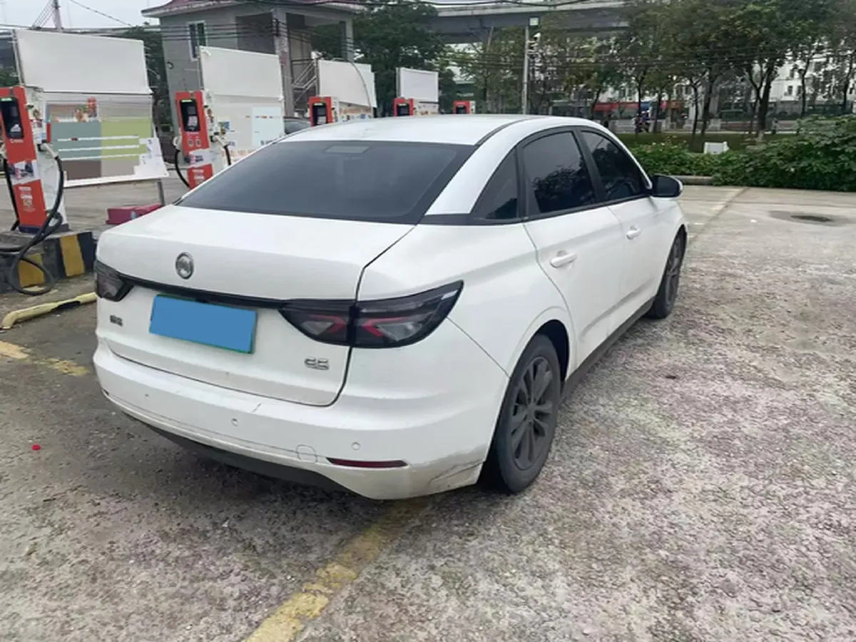2021 Weltmeister E.5 BEV 58.589KWH,autocango,china used car exporter,china ev exporter,chinese used car exporter,chinese used ev exporter