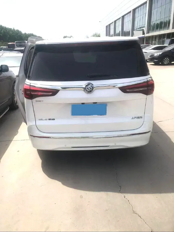 2020 Buick GL8 2.0T 237HP L4 9AT,autocango,china used car exporter,china ev exporter,chinese used car exporter,chinese used ev exporter