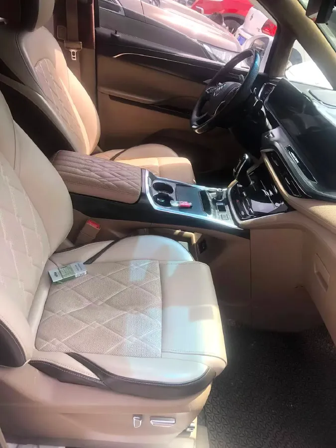 2020 Buick GL8 2.0T 237HP L4 9AT,autocango,china used car exporter,china ev exporter,chinese used car exporter,chinese used ev exporter
