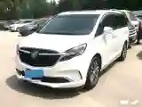 2020 Buick GL8 2.0T 237HP L4 9AT