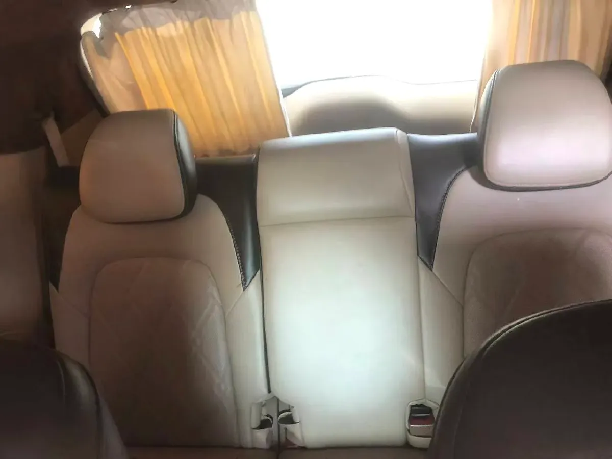 2020 Buick GL8 2.0T 237HP L4 9AT,autocango,china used car exporter,china ev exporter,chinese used car exporter,chinese used ev exporter